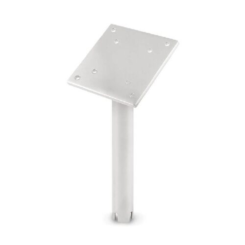 CANNON Gimbal Mount, Stainless Steel, 12″