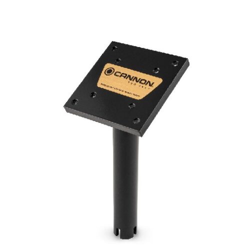 CANNON Gimbal Mount, Aluminum, 9″