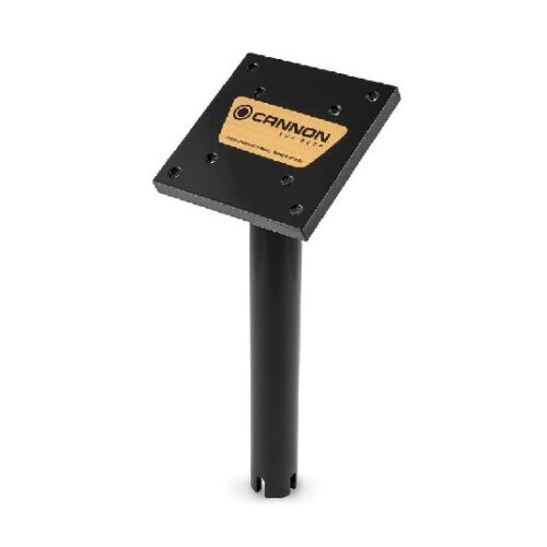 CANNON Gimbal Mount, Aluminum, 12″