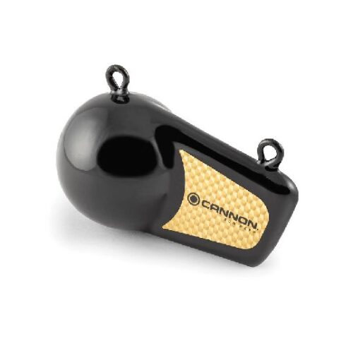 CANNON Downrigger Weight, 10 lb