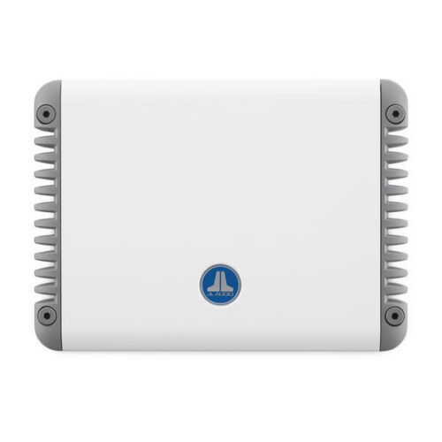 JL Audio® MHD Marine Amplifier