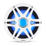 Clarion® CMSP Marine Subwoofer