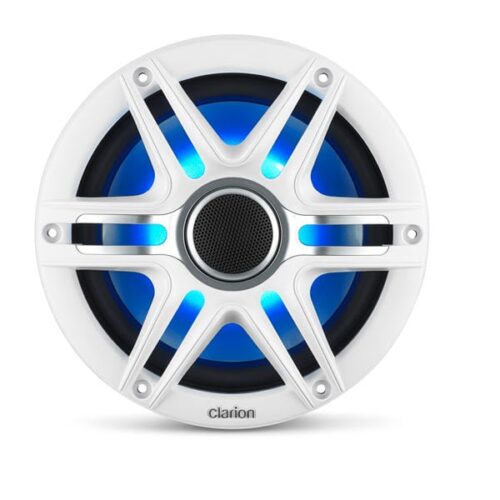 Clarion® CMSP Marine Speakers