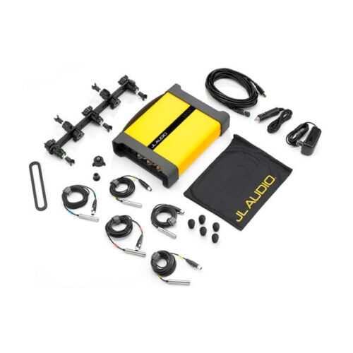 JL Audio Max™ Audio Measurement System (MAX-KIT)
