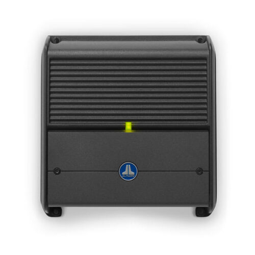 JL Audio® XDM Car and Marine Amplifier