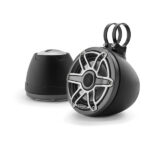 JL Audio® VeX™ Enclosed System