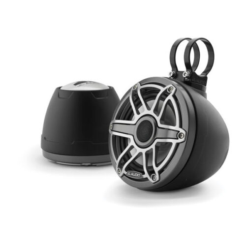 JL Audio® VeX™ Enclosed System