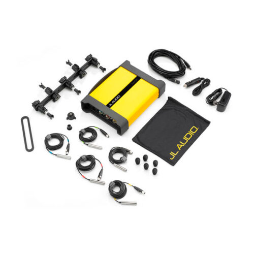 JL Audio Max™ Audio Measurement System (MAX-KIT)
