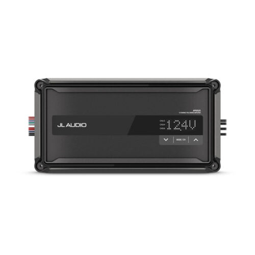 JL Audio® AP Amplifiers
