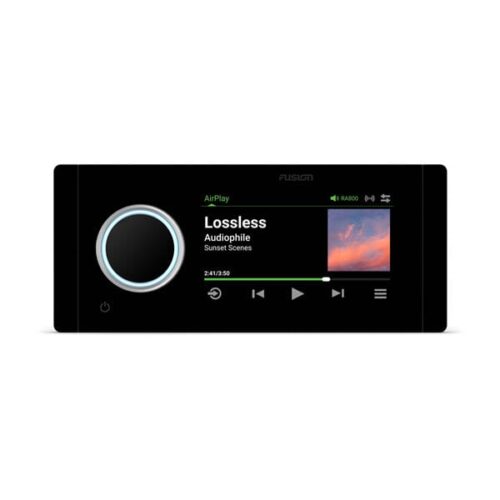 Fusion Apollo™ MS-RA800 Marine Stereo