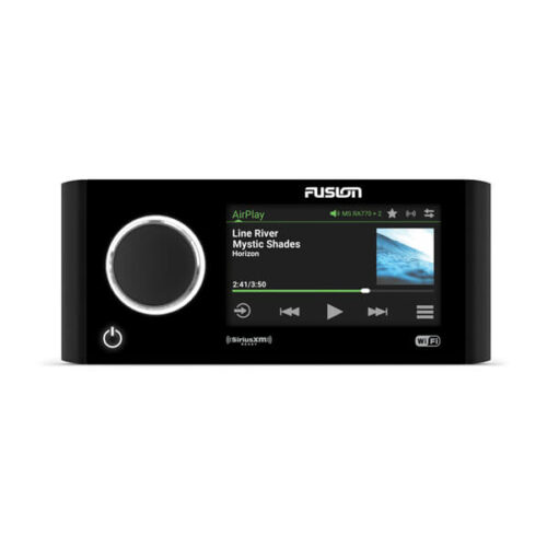 Fusion Apollo™ MS-RA770 Marine Stereo