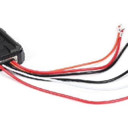 DS18 DIGITAL DREAM CHASING LED LIGHTS BLUETOOTH CONTROL