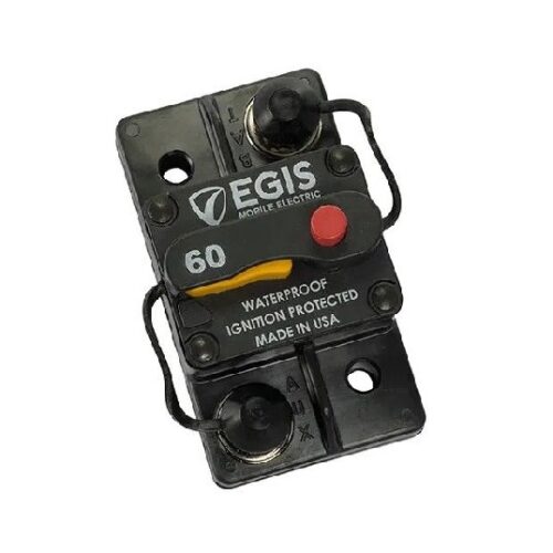 EGIS MOBILE ELECTRIC Breaker-285 Surf Mt 60A