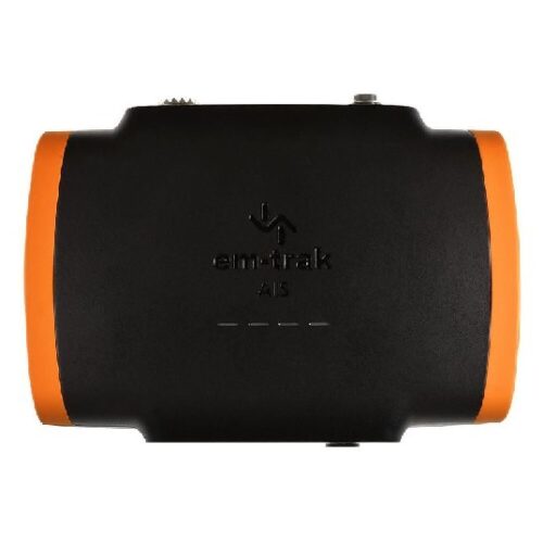 EM TRAK B921 Class B AIS Transceiver – 2W CSTDMA