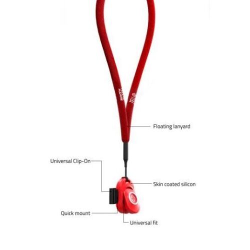 FELL MARINE MOB+ xTAG