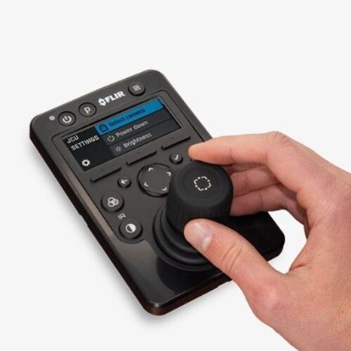 FLIR JCU-4 Kit with 3-meter cables and sun cover