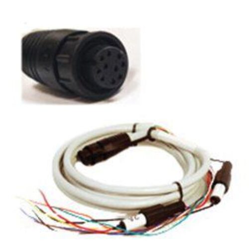 FURUNO POWER CABLE ASSY FCV585 FCV620