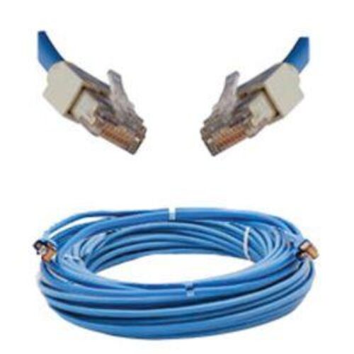 FURUNO LAN CBL ASSY 2M RJ45XRJ45 4P