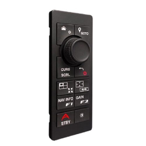 FURUNO Vertical Remote Control for NavNet TZtouch3 and NavNet TZtouchXL Series MFD