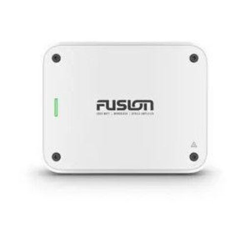 FUSION Apollo Monoblock Marine Amplifier (650-watt RMS)