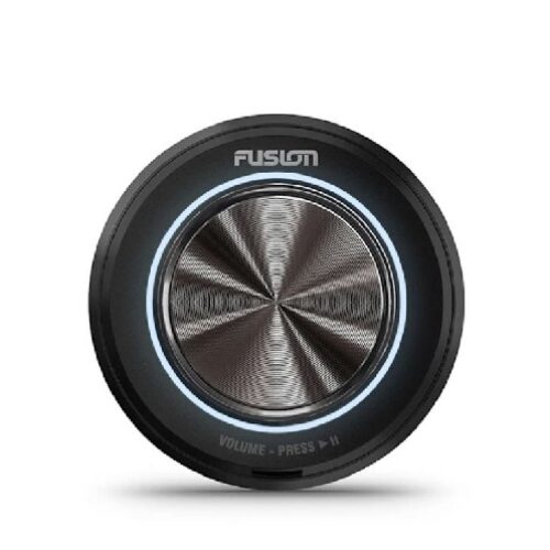 FUSION MS-NRX50, Single Stereo Volume Controller