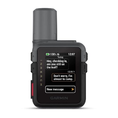 GARMIN inReach Mini 3
