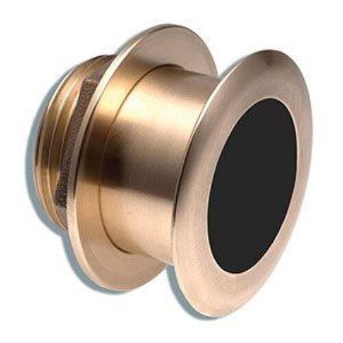 GARMIN B164 1000W LOW PROFILE BRONZE 20 DEGREE TILTED ELEMENT (16 TO 24 DEGREE), REQUIRES 3.75″ HOLE,8-P
