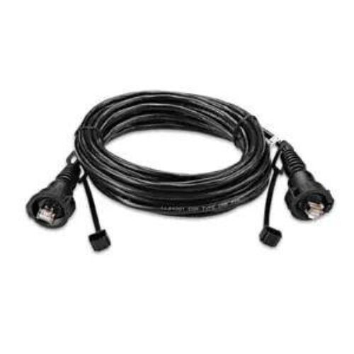 GARMIN Marine Network Cables, RJ45 Connector, 20 ft