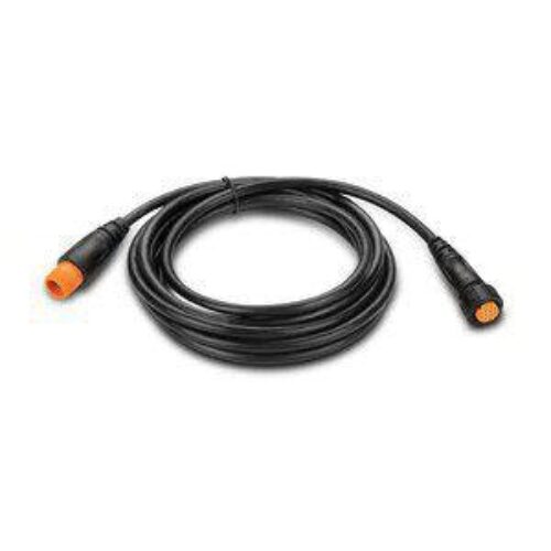 GARMIN Transducer with XID Extension Cable (12-pin), 10 feet