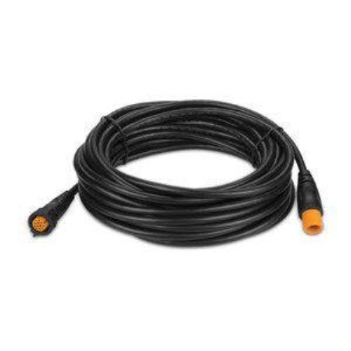 GARMIN Transducer with XID Extension Cable (12-pin), 30 feet