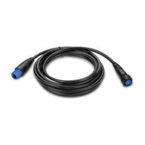 GARMIN 10FT EXTENSION CABLE FOR TRANSDUCERS W/ ID, 8-PIN NEW