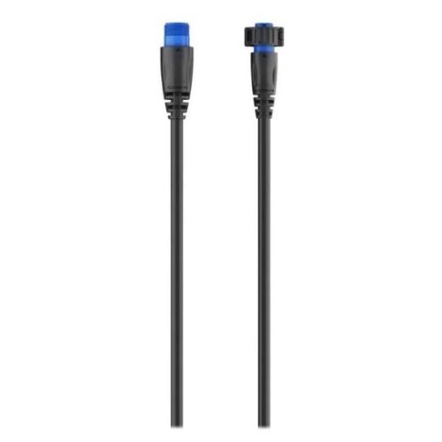 GARMIN Heavy-duty Transducer Extension Cable (10′, 8-pin)
