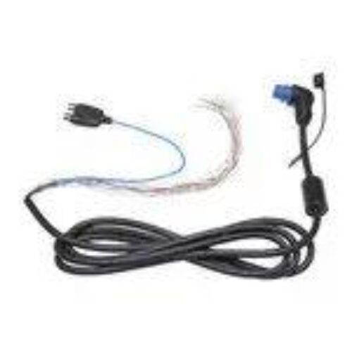 GARMIN Right Angle NMEA 0183 with Audio Cable (7 feet)