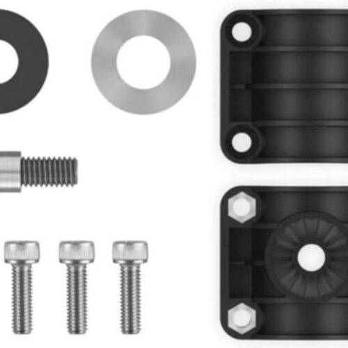 GARMIN 0 Degree LiveScope Pole Mount