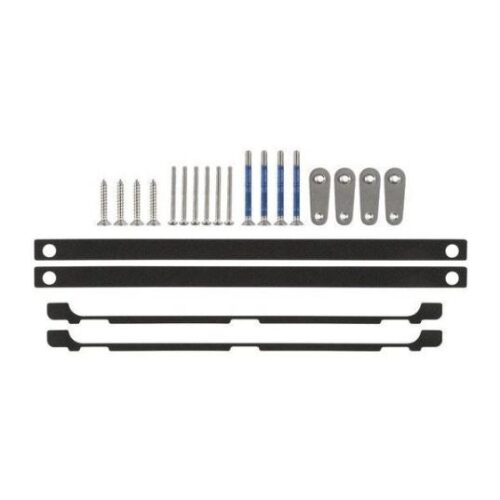 GARMIN Flush Mount Kit for 10″ GPSMAP