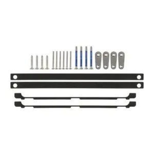 GARMIN Flush Mount Kit for 12 GPSMAP