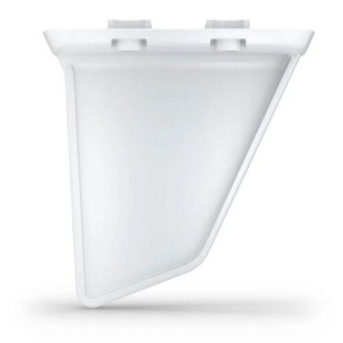 GARMIN Standard Replacement Skeg for Force, Force Pro, and Kraken Trolling Motors – White