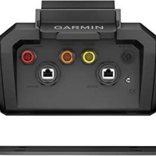 GARMIN Accy, Bail Mnt and Quick Release Cradle, ECHOMAP Ultra 10x