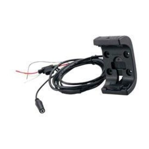 GARMIN AMPS Rugged Mount with Audio/Power Cable