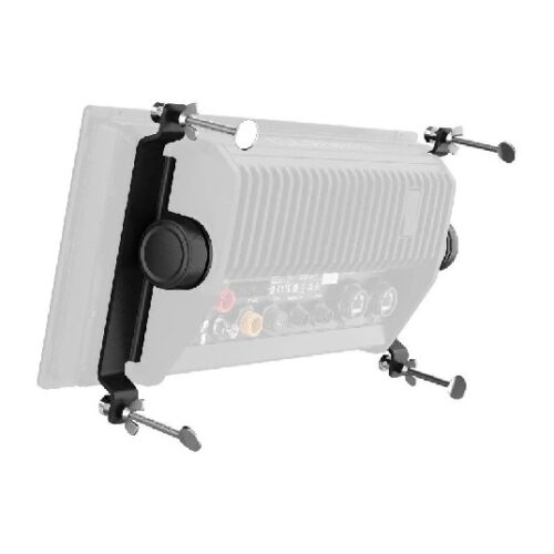 GARMIN Thin Flush Mount Kit For The GPSMAP 15X3 Series (Recommended for dashes with an overall thickness < 1")