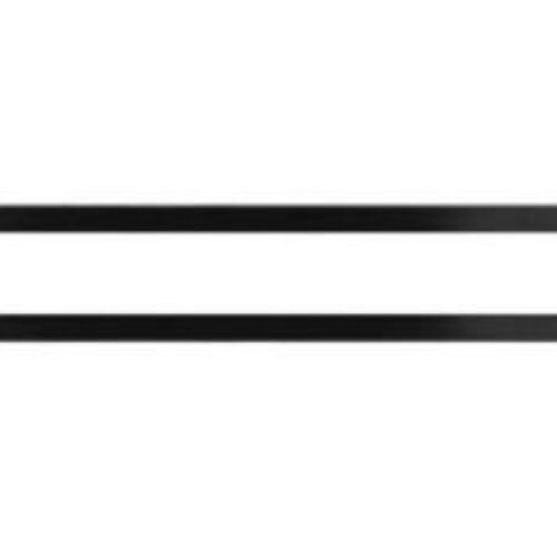 GARMIN GPSMAP 9×19 Trim Piece Snap Cover