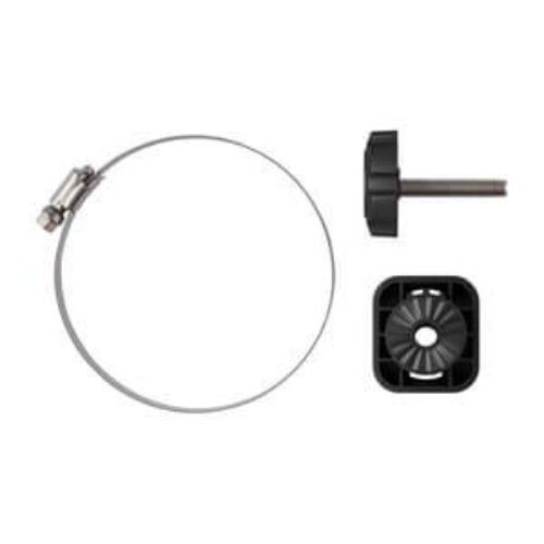 GARMIN Panoptix Trolling Motor Barrel Mount (LiveScope Plus LVS34)