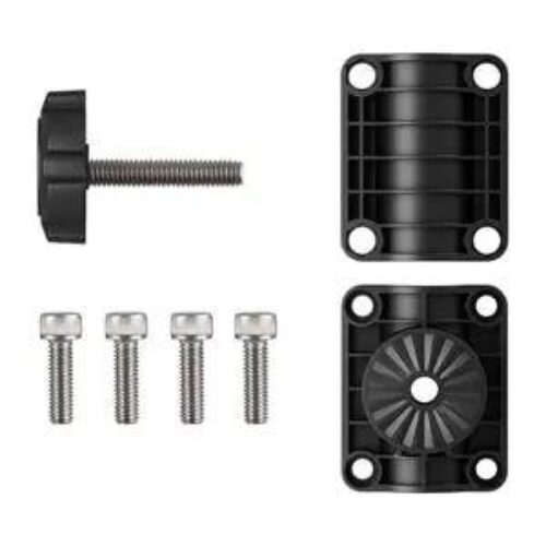 GARMIN Panoptix LiveScope XR Zero Degree Pole Mount