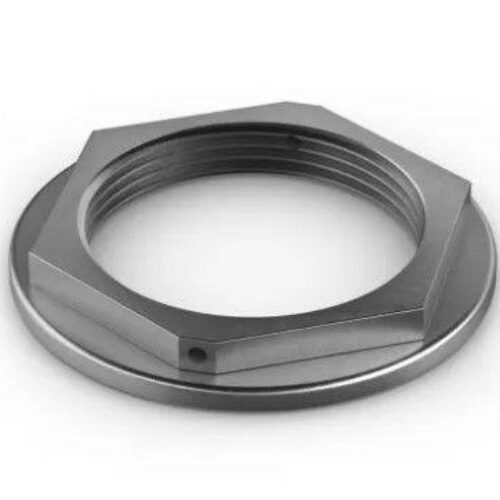 GARMIN Stainless Steel Transducer Jam Nut for GT17M-THF Transducer
