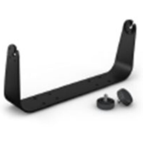 GARMIN Bail Mount With Knobs for 16″ ECHOMAP Ultra 2 Chartplotters