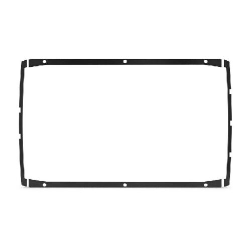 GARMIN Flush Mount Kit for ECHOMAP Ultra 2 16″ Chartplotters