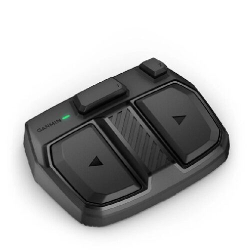 GARMIN Foot Control for Spy Pole