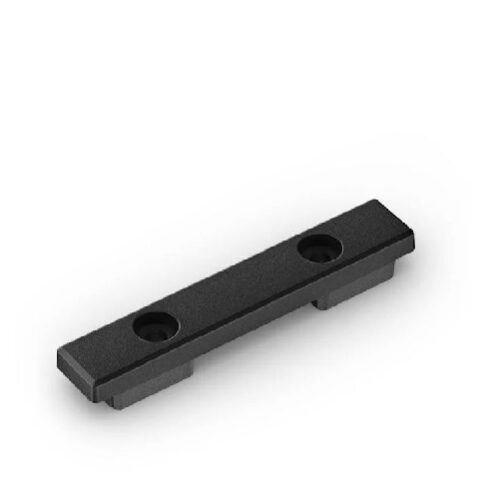 GARMIN Quick Release Mount for Spy Pole Foot Control