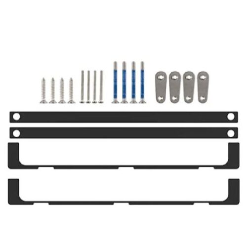 GARMIN Flush Mount Kit for GPSMAP® 9×13 Chartplotters