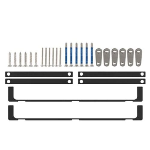 GARMIN Flush Mount Kit for GPSMAP® 9×17 Chartplotters